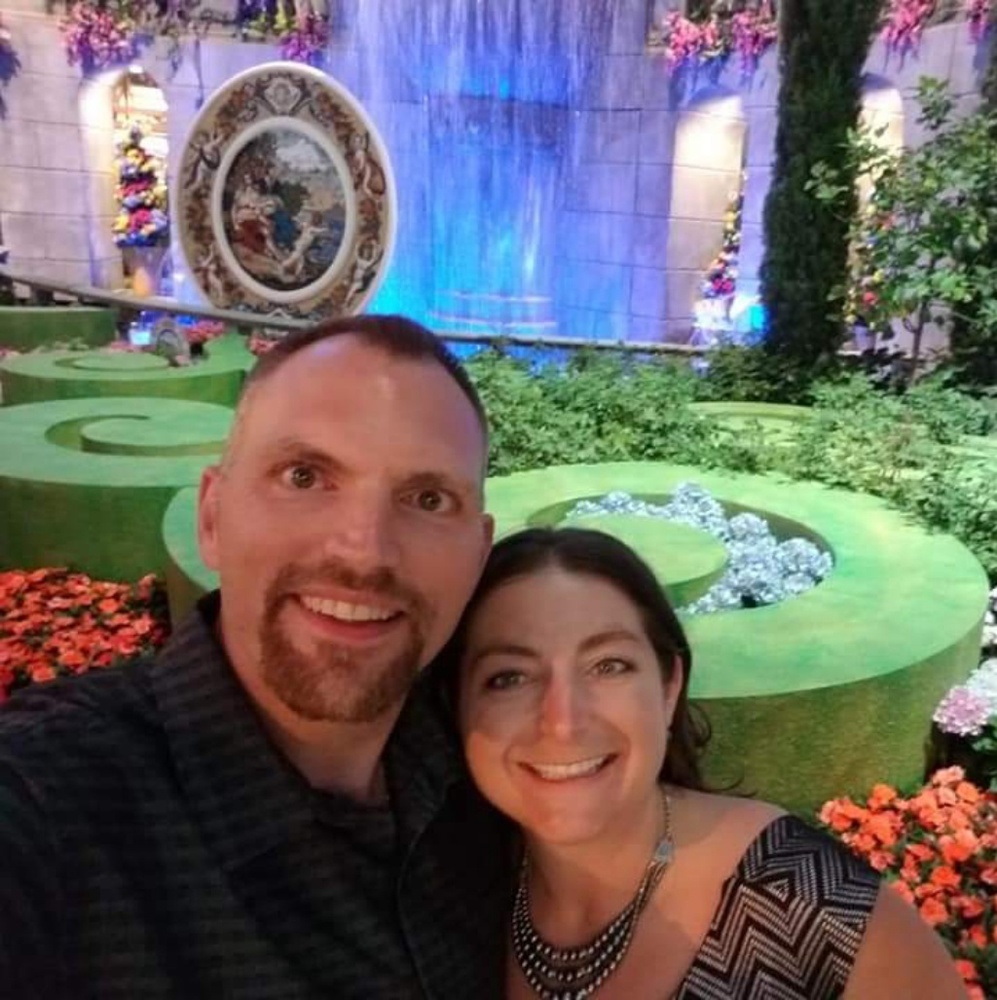 Meet your Posher, Andrea